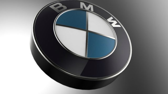 Αλλάζει λογότυπο η BMW – Το νέο της σήμα θα σας… ξαφνιάσει!
