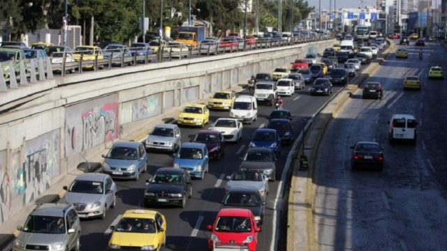 Αυτά είναι τα αυτοκίνητα που προτιμούν οι Έλληνες! – Τι αναφέρει νέα έρευνα
