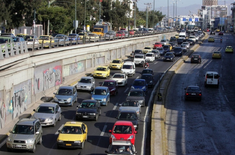Αυτά είναι τα αυτοκίνητα που προτιμούν οι Έλληνες! – Τι αναφέρει νέα έρευνα