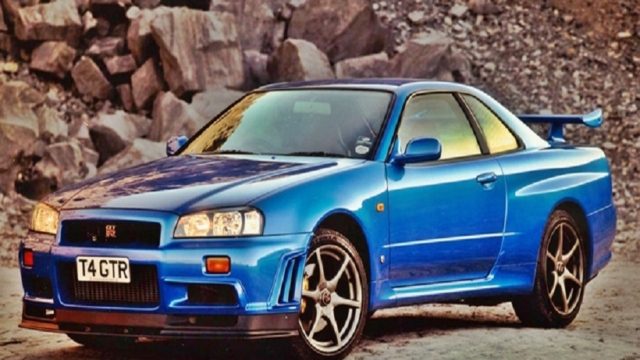 Nissan Skyline: Τα 60 χρόνια της εξέλιξης του θρύλου μέσα σε ένα video διάρκειας 6 λεπτών!