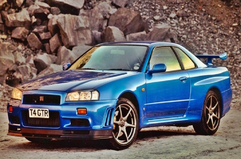 Nissan Skyline: Τα 60 χρόνια της εξέλιξης του θρύλου μέσα σε ένα video διάρκειας 6 λεπτών!