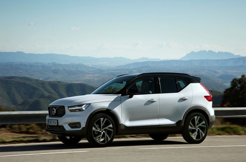 Αυτό είναι το Ευρωπαϊκό αυτοκίνητο της χρονιάς!
