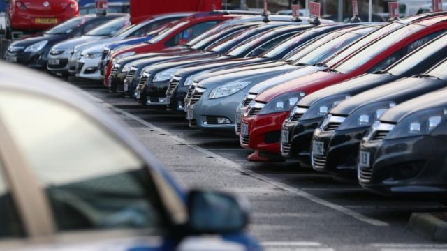 Βόμβα στην αγορά: Ανακαλούνται πασίγνωστα ΙΧ που οδηγούν εκατομμύρια Έλληνες!