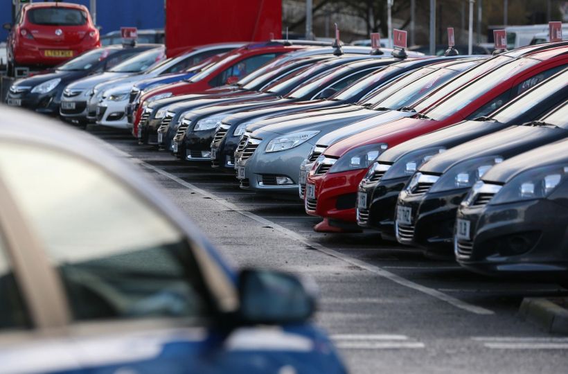 Βόμβα στην αγορά: Ανακαλούνται πασίγνωστα ΙΧ που οδηγούν εκατομμύρια Έλληνες!