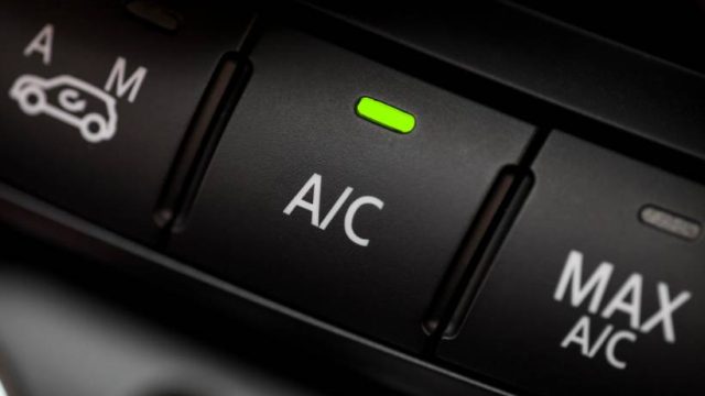 Προσοχή με το air condition αυτοκινήτου: Ποιο το τραγικό λάθος που βάζει σε κίνδυνο την υγεία!