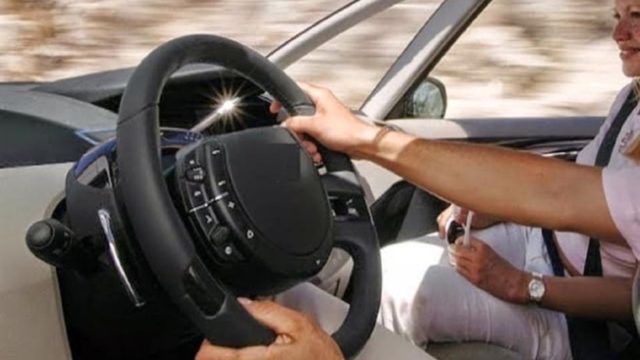 Κι όμως! Όλα τα αυτοκίνητα έχουν έναν μυστικό μηχανισμό που οι μισοί Έλληνες δεν ξέρουν την ύπαρξή του!