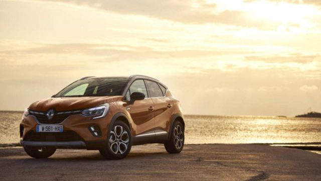 Με αύξηση πωλήσεων έκλεισε το 2019 για το Groupe Renault σε Ελλάδα και Ευρώπη!