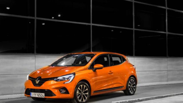 All-new Renault CLIO: Με αυτές τις εξελιγμένες τεχνολογίες πρωταγωνιστεί στην κατηγορία του