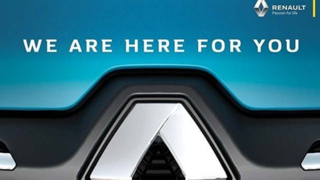 Το Εξουσιοδοτημένο Δίκτυο Renault & Dacia κάνει πράξη τη φιλοσοφία της Renault ‘Passion for Life’