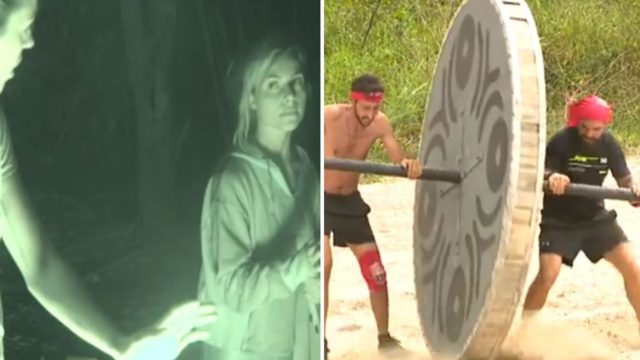 Survivor trailer 12/01: Άγριος τσακωμός Κάτιας – Ελευθερίας! Η μάχη για την ασυλία και η συνεργασία Καλλίδη – Τριαντάφυλλου που όλοι περίμεναν!