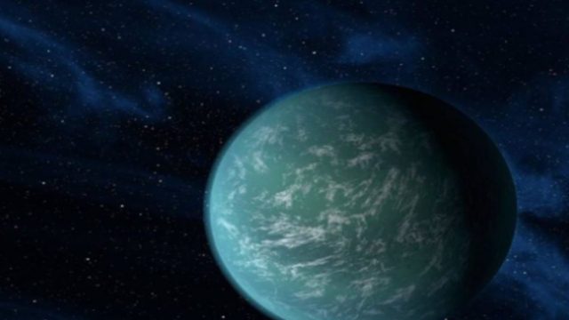 Φωτογραφία του Kepler‑22b: Πώς είναι ο πλανήτης που μπορεί να έχει νερό και ζωή