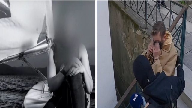 Υπόθεση βιασμού 11χρονης αθλήτριας: «Με διεκδικούσε έντονα, κάναμε έρωτα όταν ήταν 13 ετών» – Σοκάρει ο 38χρονος προπονητής