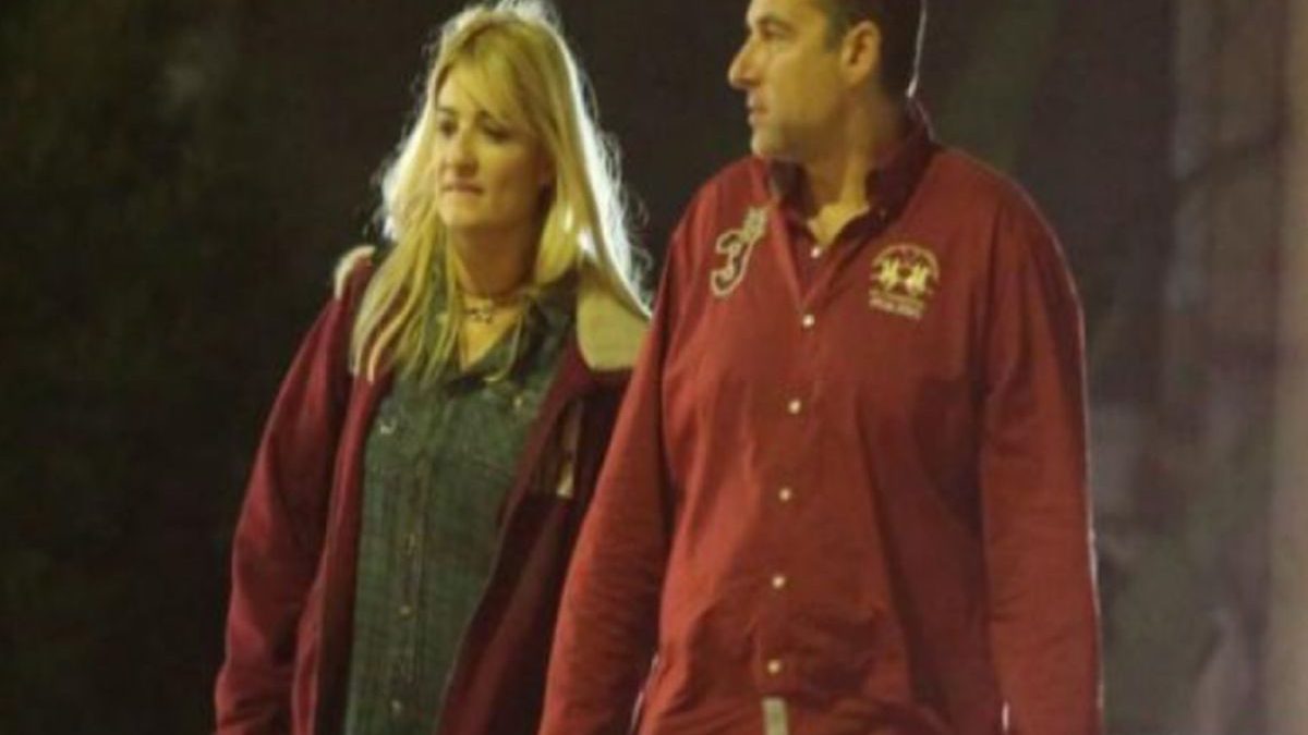 Γιώργoς Λιάγκας: Απίστευτη on air αποκάλυψη: “Μόνο με τη Φαίη έχω κάνει στο δρόμο…”!