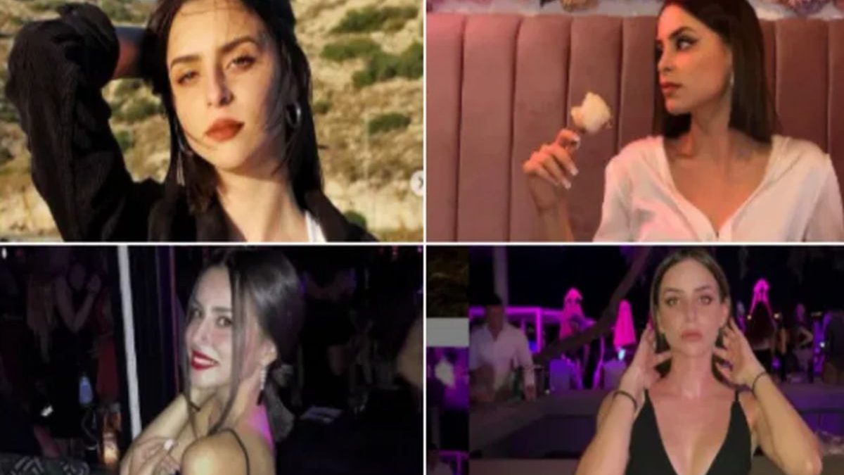 Ξεσπά η μάνα της 19χρονης Γιάννας για τον «δολοφόνο» του παιδιού της: «Εσύ κύριε σκότωσες το βλαστάρι μου»