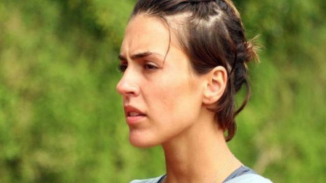 “Το αληθινό πρόσωπο θα φανεί”: Ο πρώην της Κάτιας Ταραμπάνκο από το Survior αποκαλύπτει!
