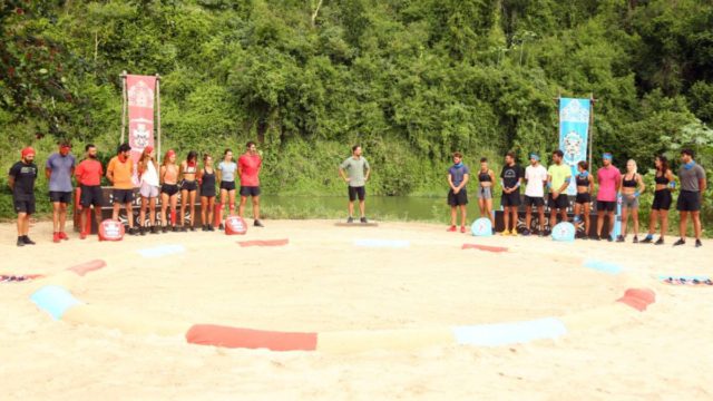 Survivor spoiler 05/01, οριστικό: Φοβερή ανατροπή την τελευταία στιγμή! Αυτή η ομάδα κερδίζει σήμερα