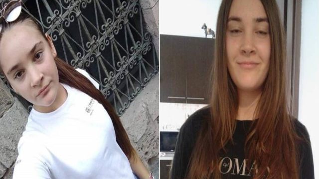 Θρίλερ παραμονή Πρωτοχρονιάς: 14χρονη έφυγε από το σπίτι της και εξαφανίστηκε! Δεν έχει δώσει σημάδια ζωής