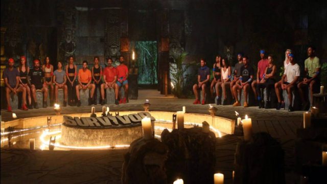 Survivor spoiler 07/01: Σοκαριστικό περιστατικό – Μόλις ανακοινωθεί η αποχώρηση θα γίνει χαμός!