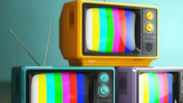 Τηλεθέαση 17/01: Δείτε τα νούμερα της Κυριακής!