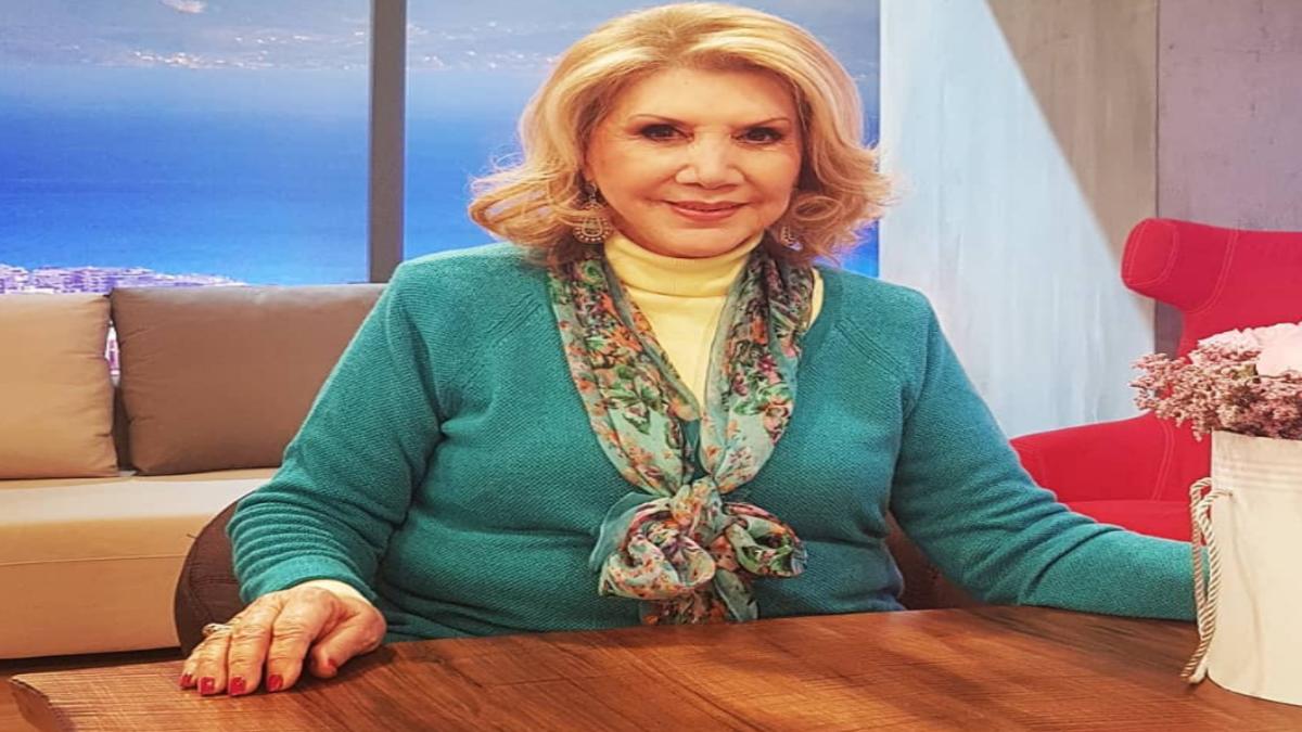 “Βόμβα” από την Λίτσα Πατέρα: Η Πανσέληνος θα φέρει απρόβλεπτες συνέπειες”