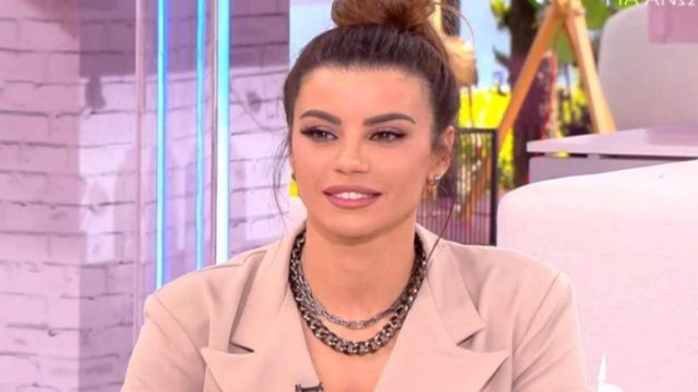 Survivor: Η Ειρήνη Παπαδοπούλου αποκάλυψε αυτό που όλοι φοβόμασταν!