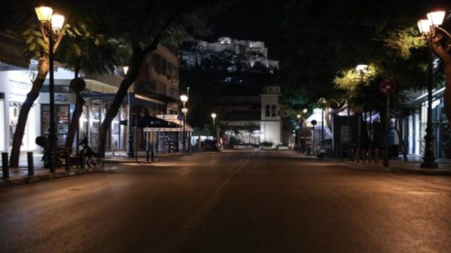 Lockdown: Πάει για τέλη Φεβρουαρίου η άρση του!