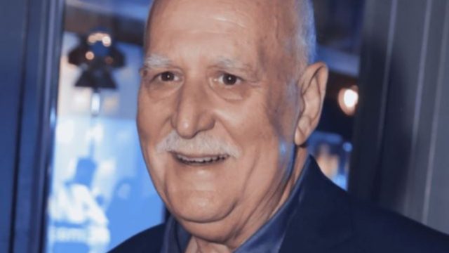 “Επανήλθε” ο Γιώργος Παπαδάκης: Ξανά στην κορυφή της τηλεθέασης!