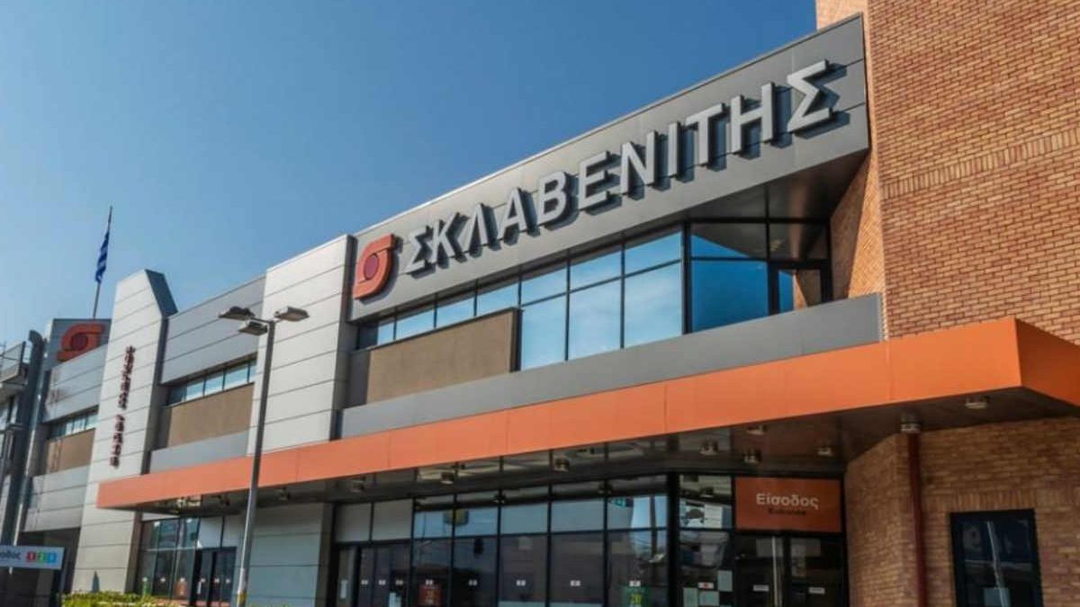 “Μπαμ” στην αγορά: Αλλάζει χέρια ο Σκλαβενίτης;