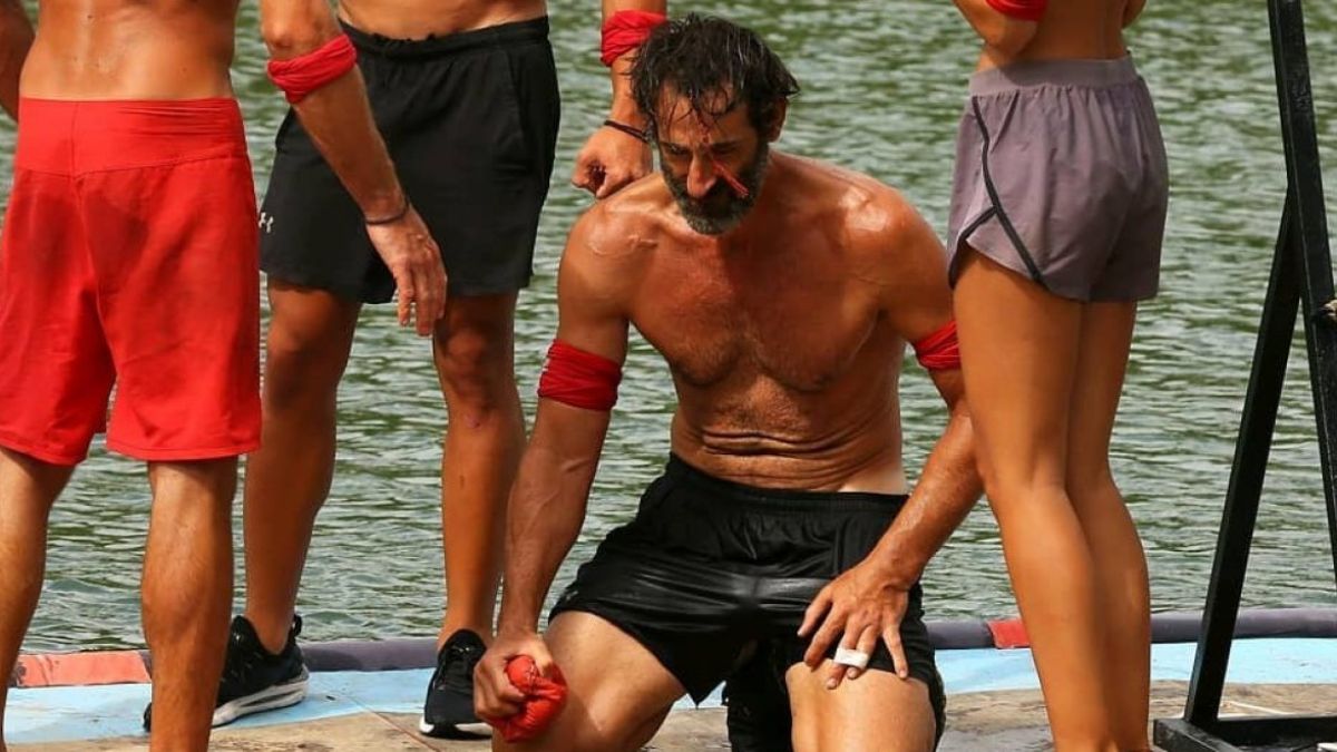 Έμειναν στις… απειλές οι τηλεθεατές: Σάρωσε ξανά το Survivor!