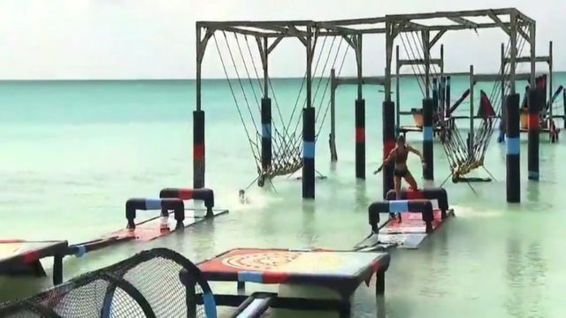 Survivor spoiler 13/01: Αυτή η ομάδα κερδίζει το πρώτο έπαθλο επικοινωνίας