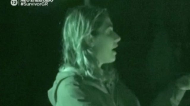 Survivor 4: «Πυρά» για τον Τριαντάφυλλο από τη «Μαριπόζα» – «Θα πει αυτός για τους followers μου;»