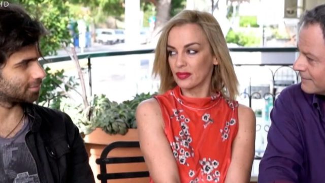 Διλήμματα: “Να πει η Μαρίνα στον πρώην της ότι ο γιος του, έχει δεσμό με τη γυναίκα του ή όχι;”