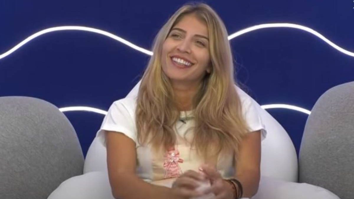 Με το που βγήκε… άρχισε τις πλαστικές: Αγνώριστη η Σοφία του Big Brother