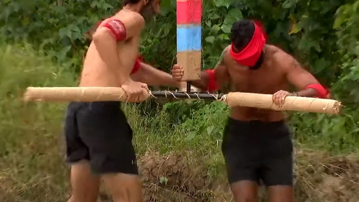 Survivor spoiler 17/01: Ποια ομάδα κερδίζει το έπαθλο φαγητού;