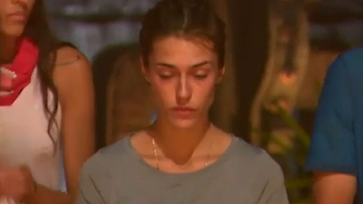 Survivor 4: Ανακοίνωσε το τέλος της Κάτιας ο Λιανός! Πρώτο το Athensmagazine.gr σας ενημέρωσε από τις 13/01