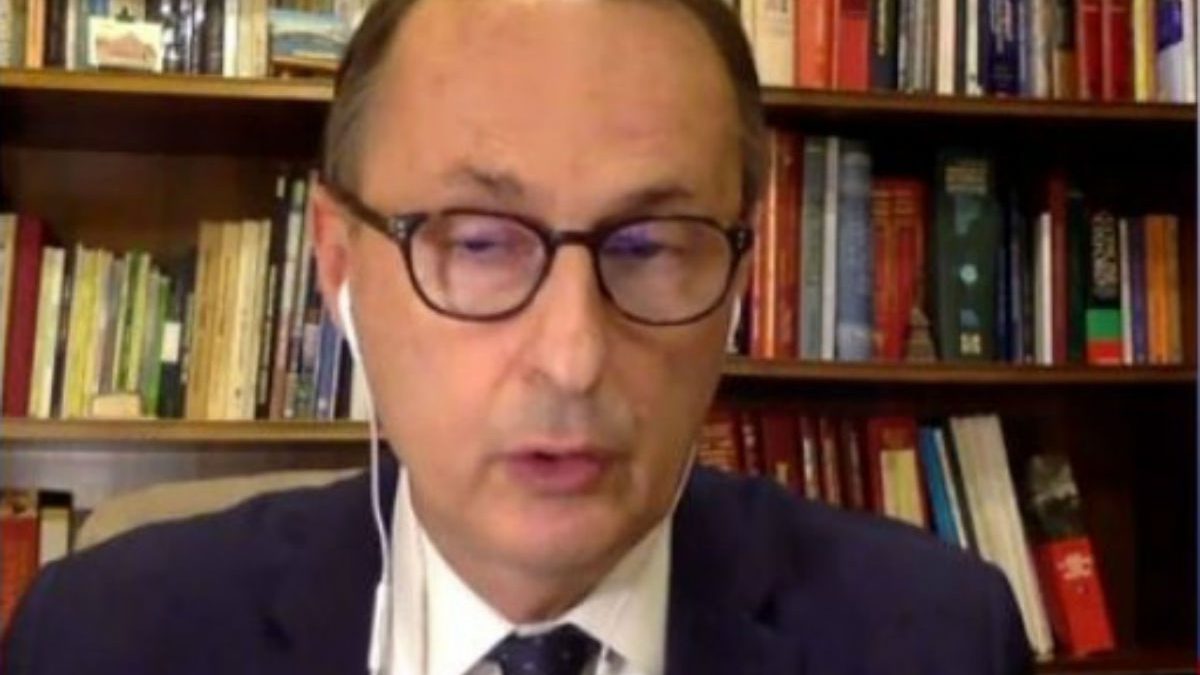 «Θα κλείσει όλη η Αττική…» – Καμπανάκι Νίκου Σύψα (Video)