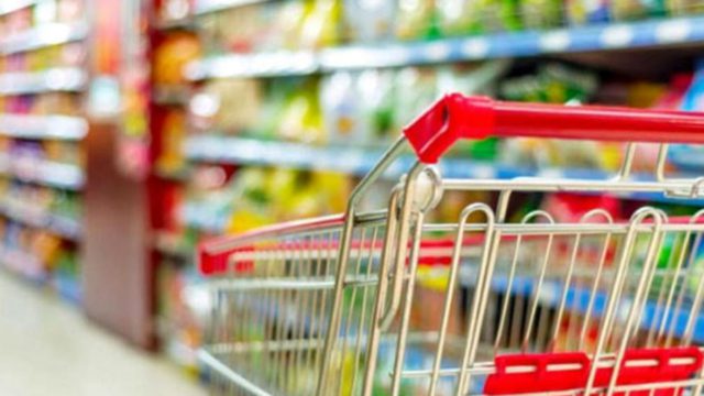 Σούπερ μάρκετ: Αλλάζει το ωράριο λειτουργίας τους!