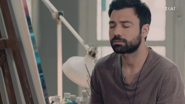 8 Λέξεις: Δύσκολη η κατάσταση για τον Οδυσσέα