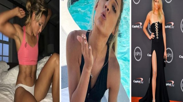 38χρονη παρθένα: «Θα κάνω έρωτα για πρώτη φορά όταν…» (photo-video)