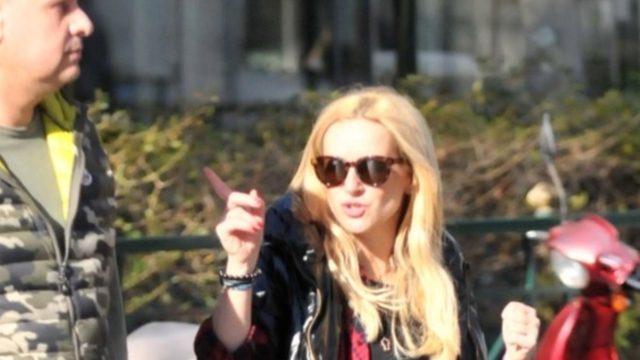 “Υποτιμήθηκα και μετά έφυγα!”: Δάκρυσε η Μαρία Μπεκατώρου