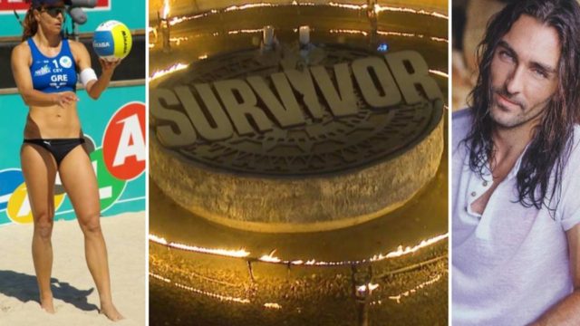Survivor spoiler: Βάσω Καραντάσιου – Ιβάν Σβιτάιλο – Αυτές είναι οι δύο βόμβες στους Διασήμους!