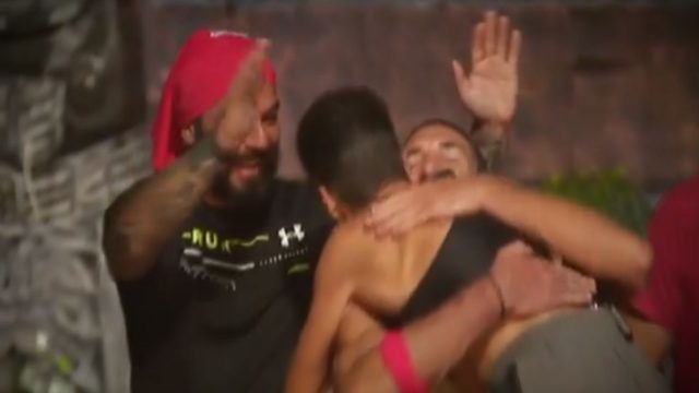 Survivor trailer 18/01: Αυτές είναι οι νέες ομάδες – Πανηγυρισμοί και απογοητεύσεις!