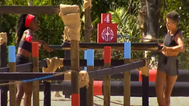 Survivor spoiler 19/01: Αυτή η ομάδα κερδίζει την δεύτερη ασυλία!