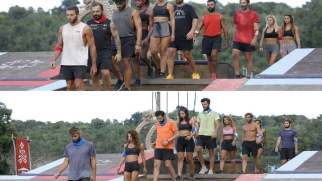 Survivor spoiler 19/01, vol.2: Αυτός είναι ο δεύτερος υποψήφιος προς αποχώρηση!