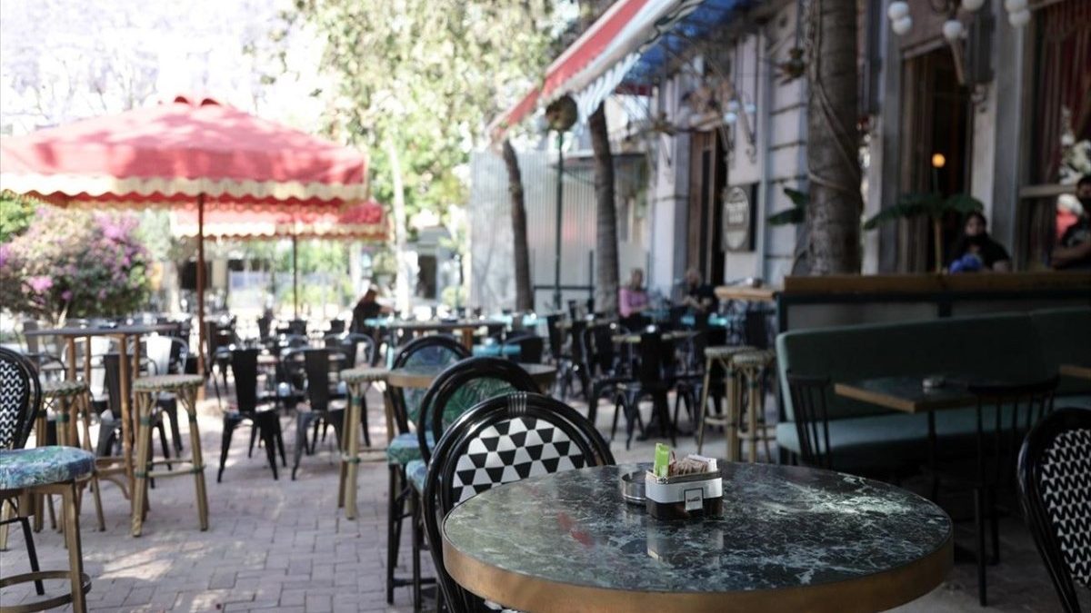 Κορωνοϊός-Άρση μέτρων: Πότε θα ανοίξει η εστίαση; Ατάκα «φωτιά» του Άδωνι Γεωργιάδη
