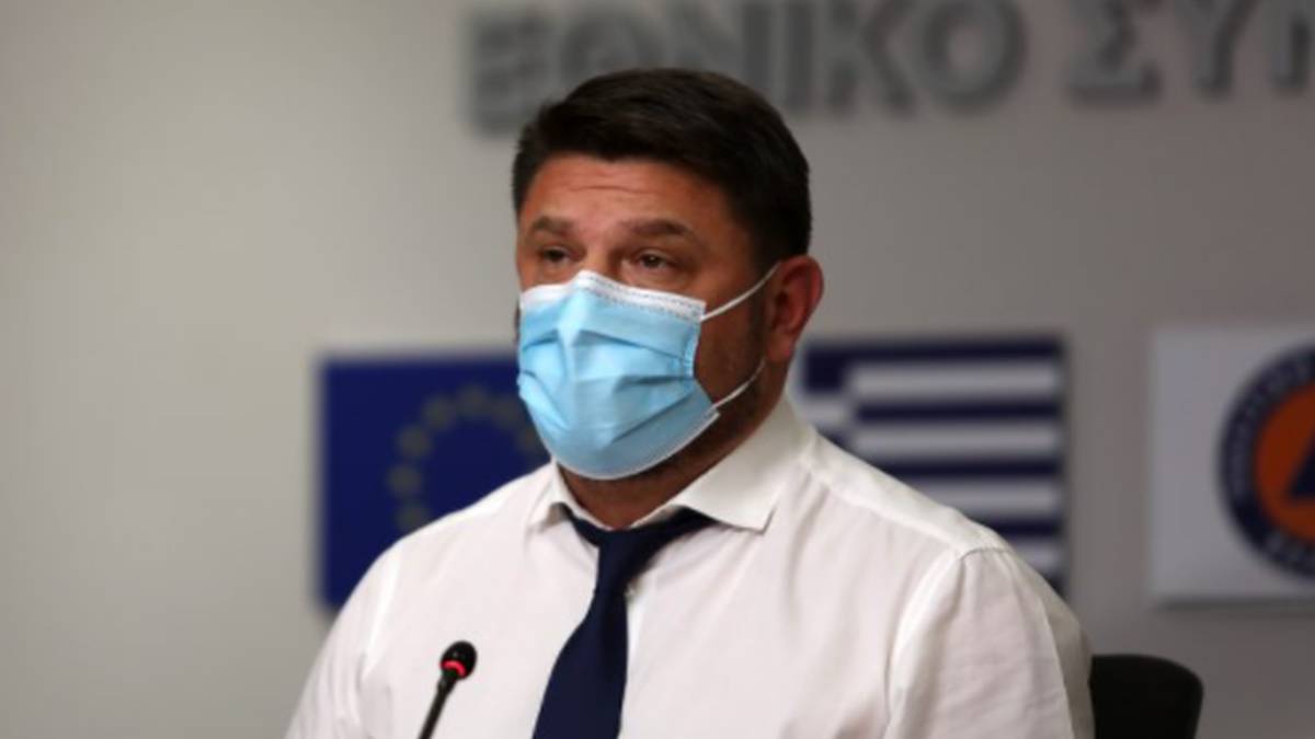 Μετά τον συνωστισμό στην Ερμού: Το δραστικό μέτρο που μηδενίζει τις άσκοπες μετακινήσεις των πολιτών
