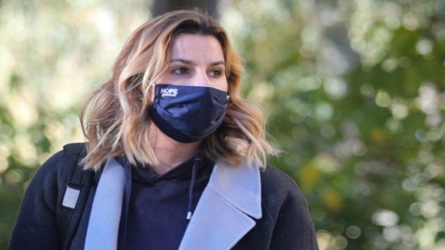 Νέα “βόμβα” από τη Σοφία Μπεκατώρου: Κατονόμασε και άλλη αθλήτρια που έχει υποστεί σεξουαλική παρενόχληση