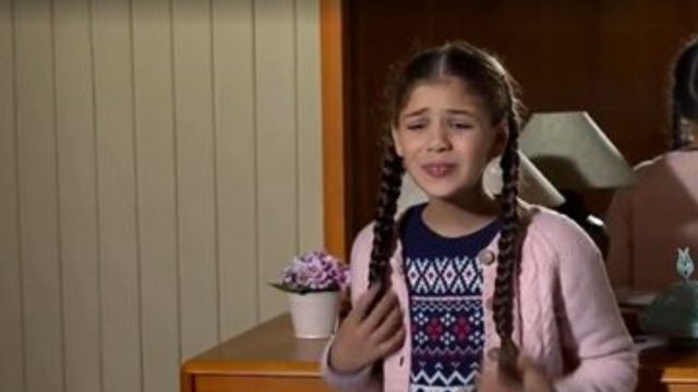 Σε σοκ η Elif: Μια τεράστια έκπληξη την περιμένει – Όλες οι εξελίξεις