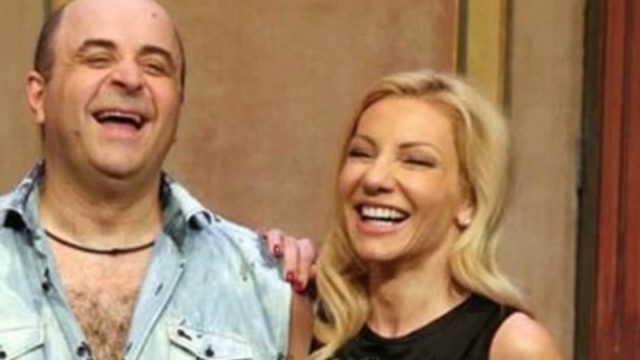 “Θα κάνουμε μια διακοπή”: Ανακοινώθηκε το οριστικό “διαζύγιο” στον Σεφερλή