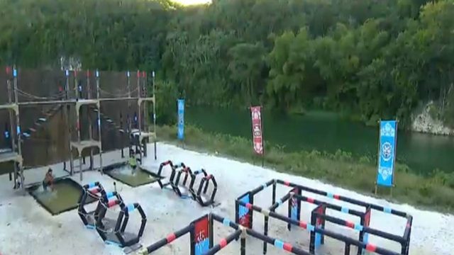 Survivor spoiler 25/01: Διέρρευσαν τα πρώτα πλάνα από το σημερινό αγώνισμα ασυλίας!